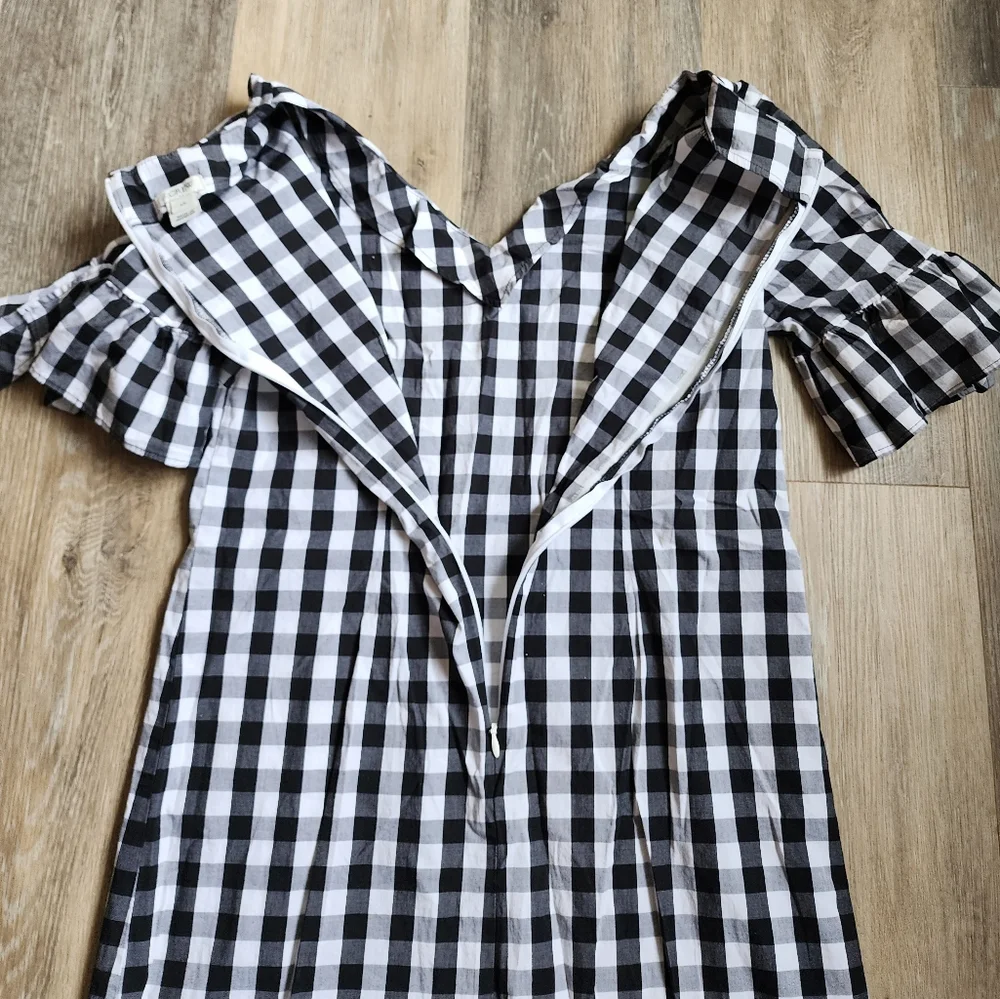 J. CREW DRESS